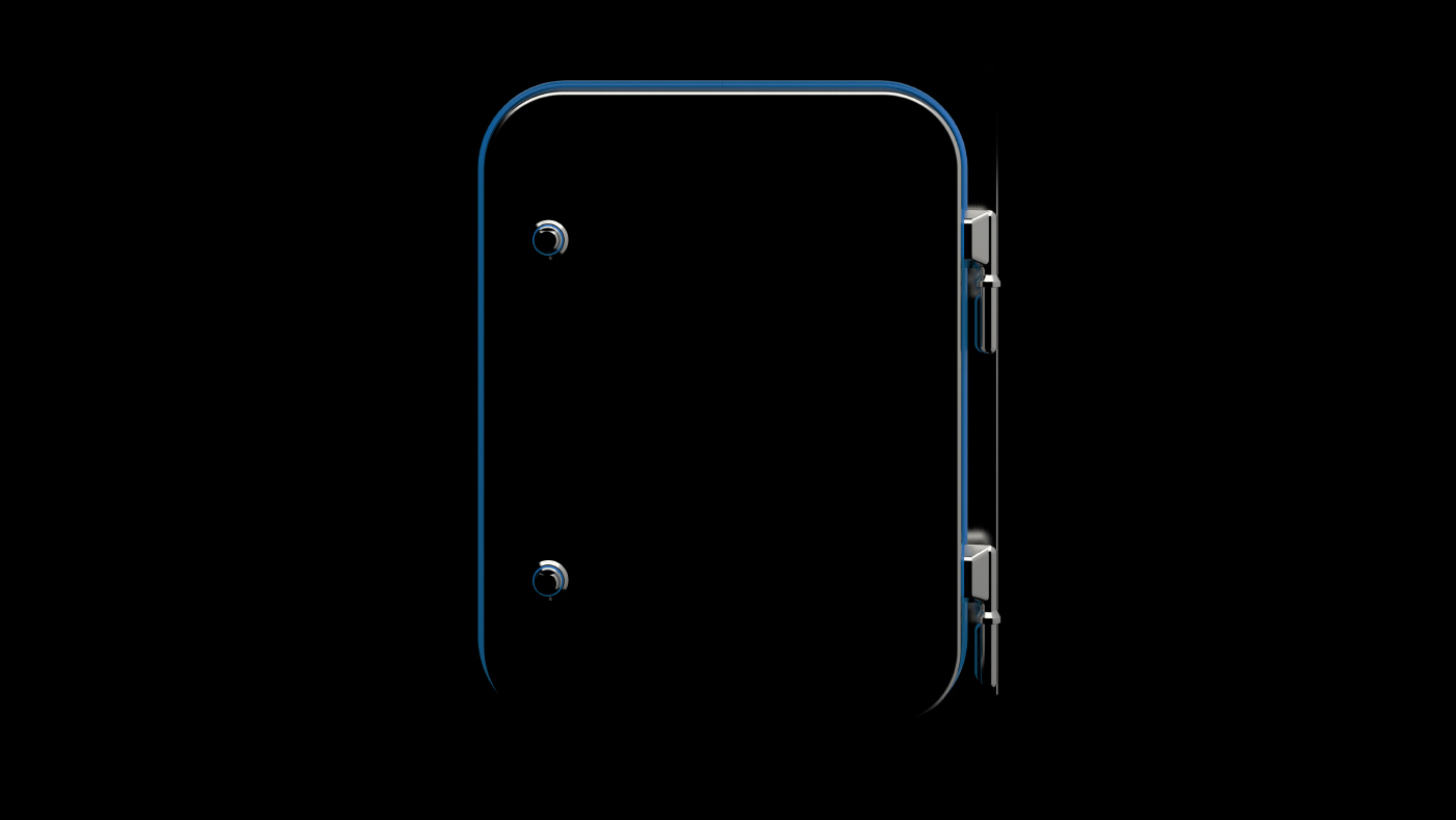 Il design incontra le tue esigenze