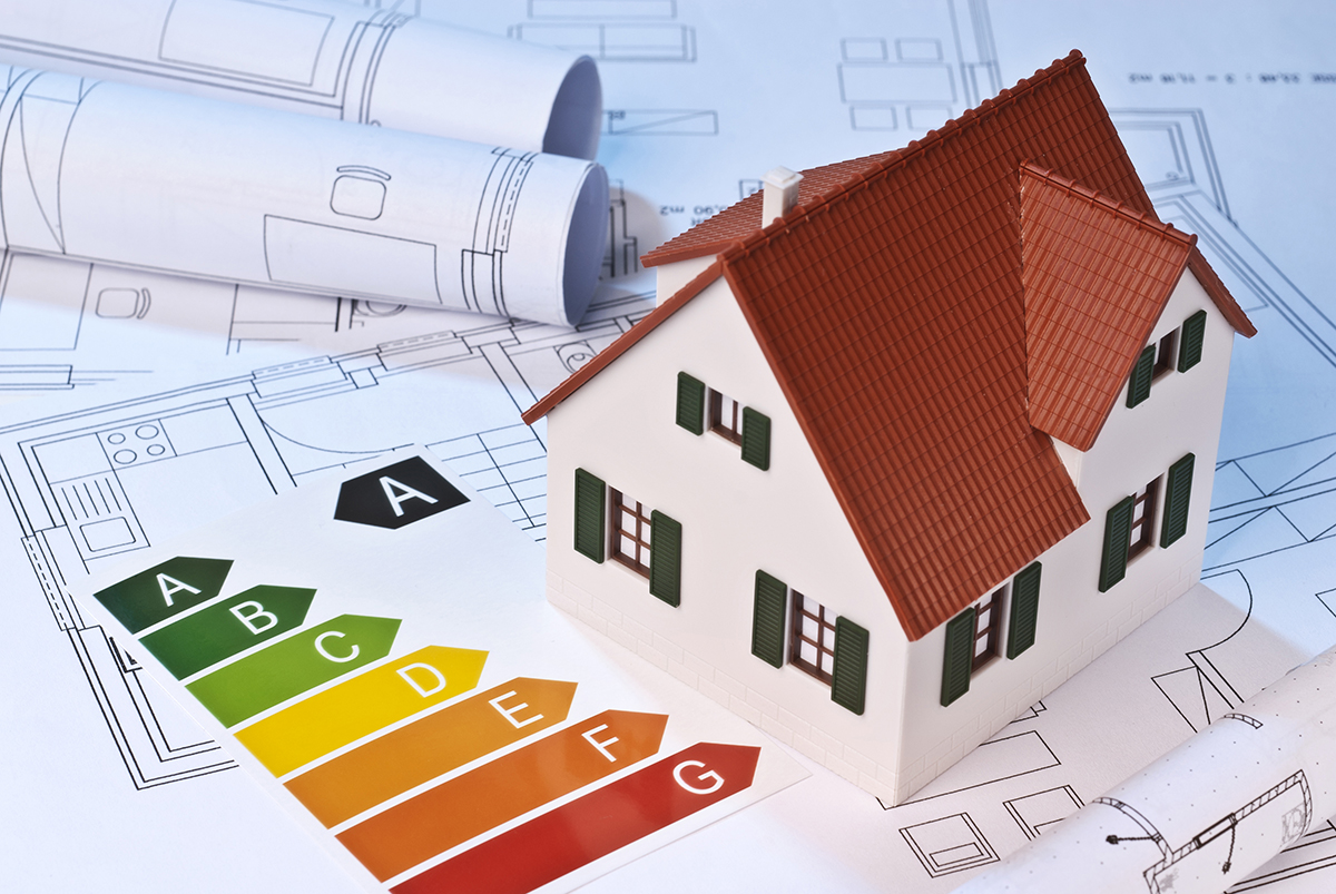Efficenza energetica: l'Italia si impegna attivamente