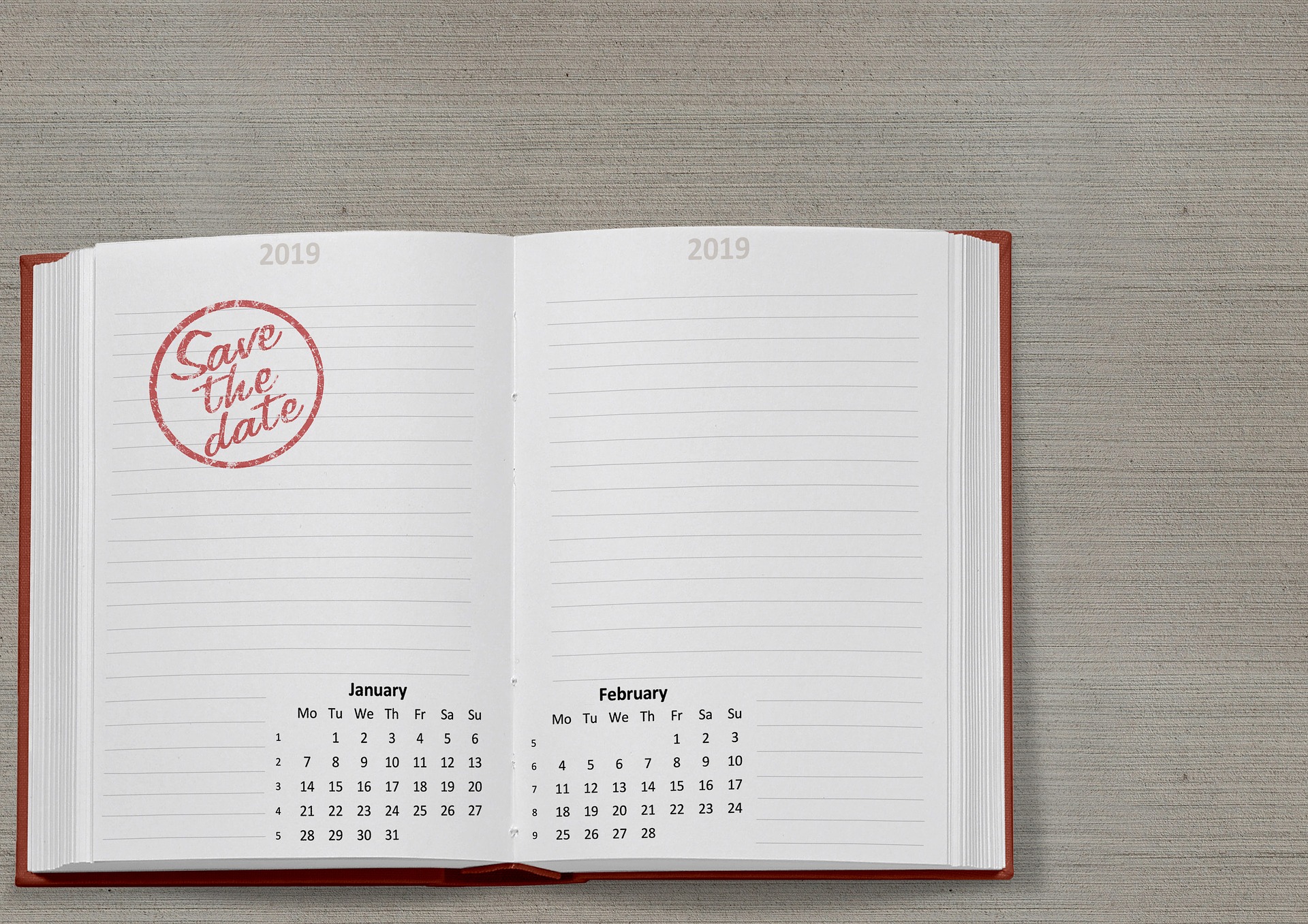 Save the date: le fiere dell’automazione 2019