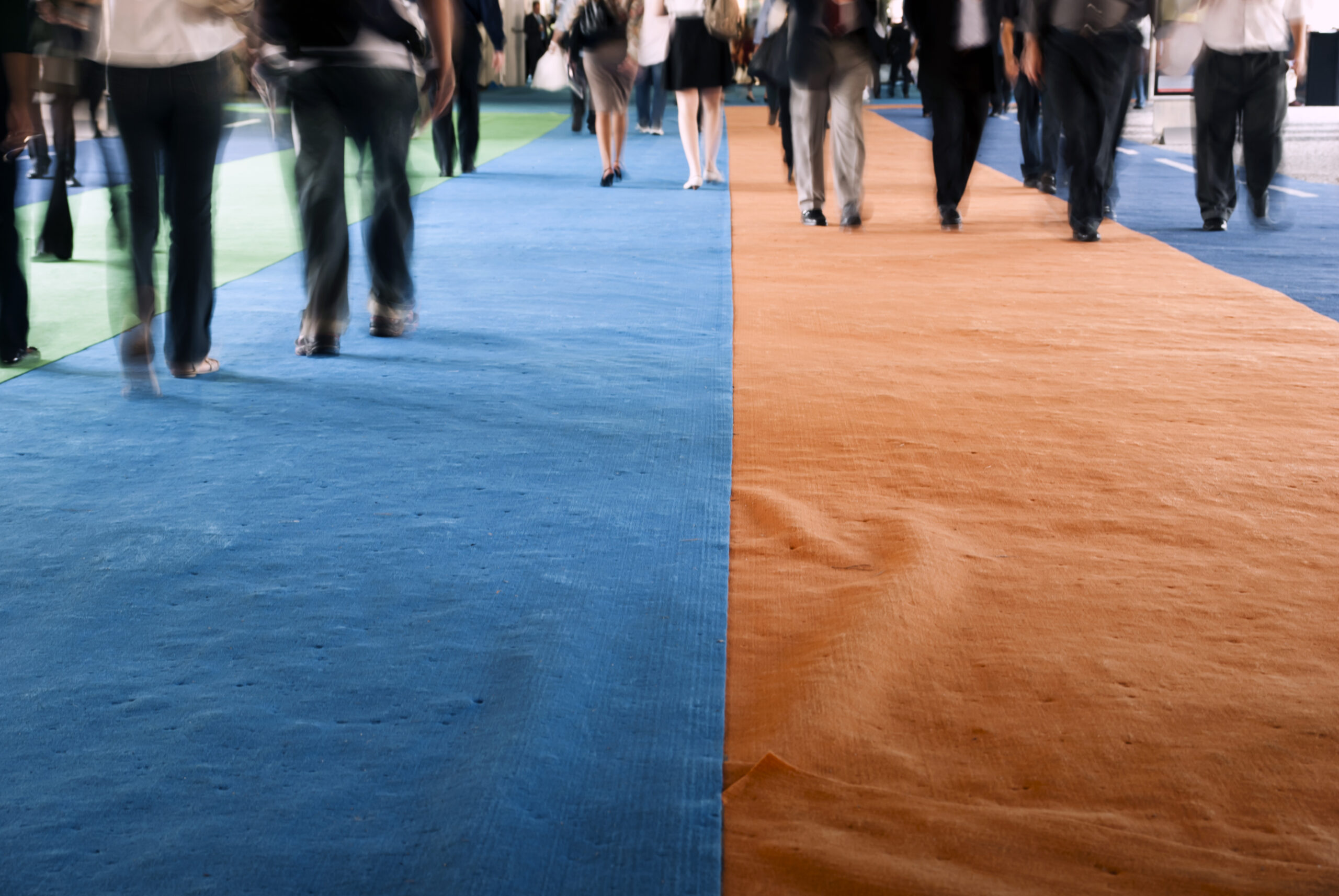 SPS IPC Drives, a Parma si riunisce l’automazione industriale