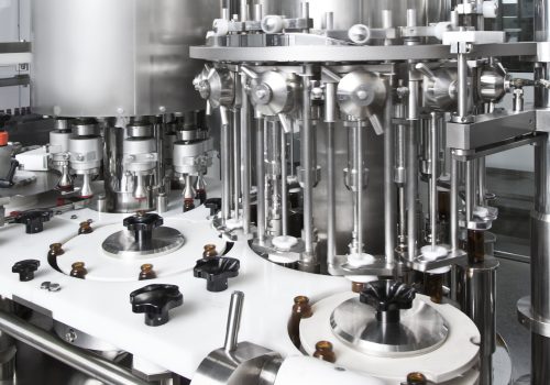 Macchine per il packaging, il fatturato vola