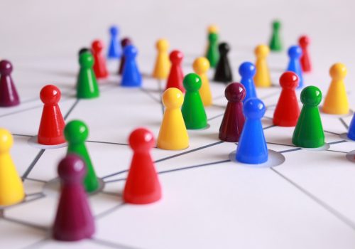Tutte le potenzialità della blockchain per l’industria