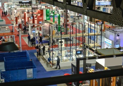 Automazione industriale, tutti gli appuntamenti del 2017