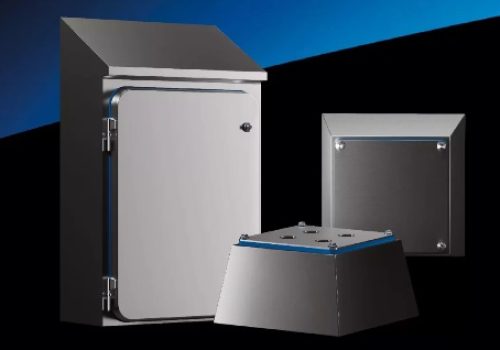 La linea Hygienic Design di EiQ Industrial.