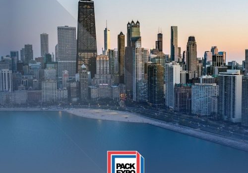 Pack Expo news