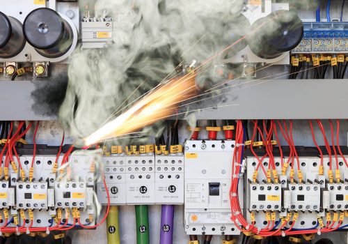 Arco elettrico, cos’è e come prevenirlo