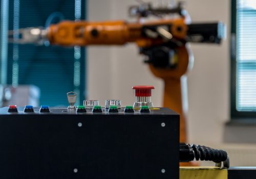 Lo stato di salute dell’automazione in Italia