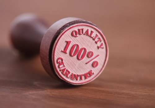 Quali sono le certificazioni più importanti dei quadri elettrici?