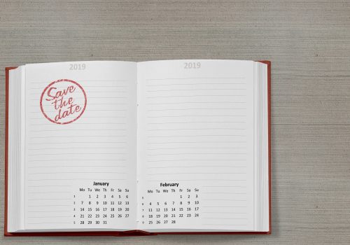 Save the date: le fiere dell’automazione 2019