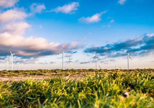 Dati e previsioni sul futuro dell’energia