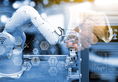 Automazione industriale, le fiere del 2018