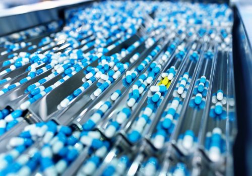 Industria farmaceutica, un asset strategico per l’Italia
