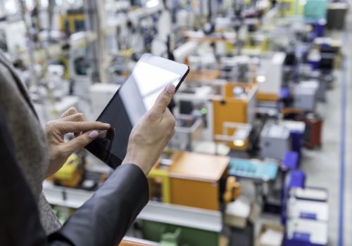 Internet of things e Industria 4.0, nuove opportunità per l’automazione industriale