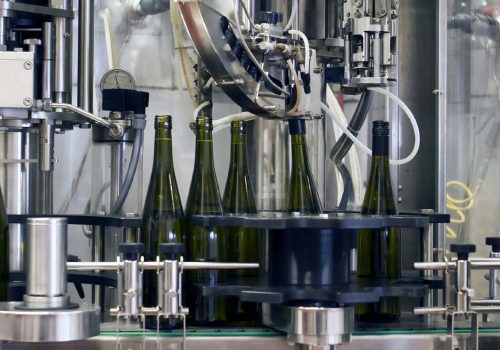 Macchine per il packaging, nel 2019 raggiunti gli 8 miliardi di euro