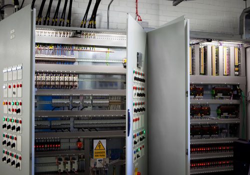 Guida alle normative sui quadri elettrici