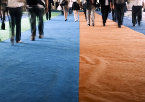 SPS IPC Drives, a Parma si riunisce l’automazione industriale